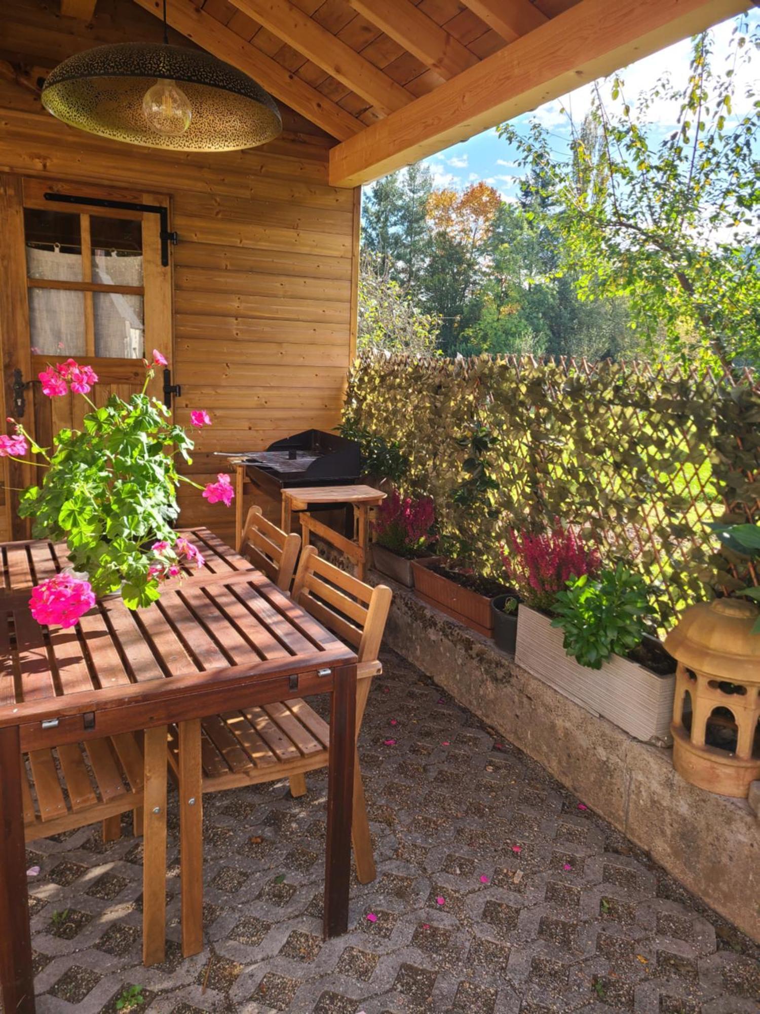 Appartement Bethanie Steige Exterior photo
